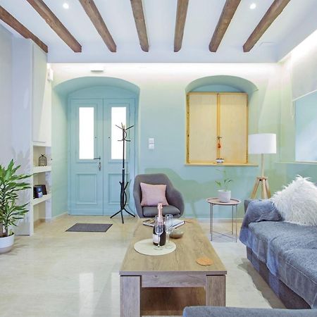 The Place Old Town Apartment Corfu  Exterior foto