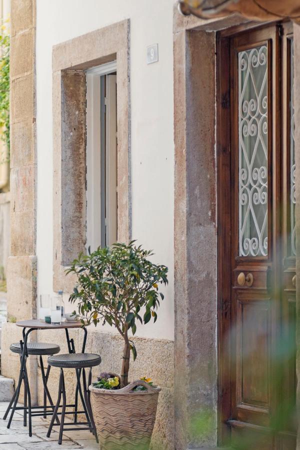 The Place Old Town Apartment Corfu  Exterior foto